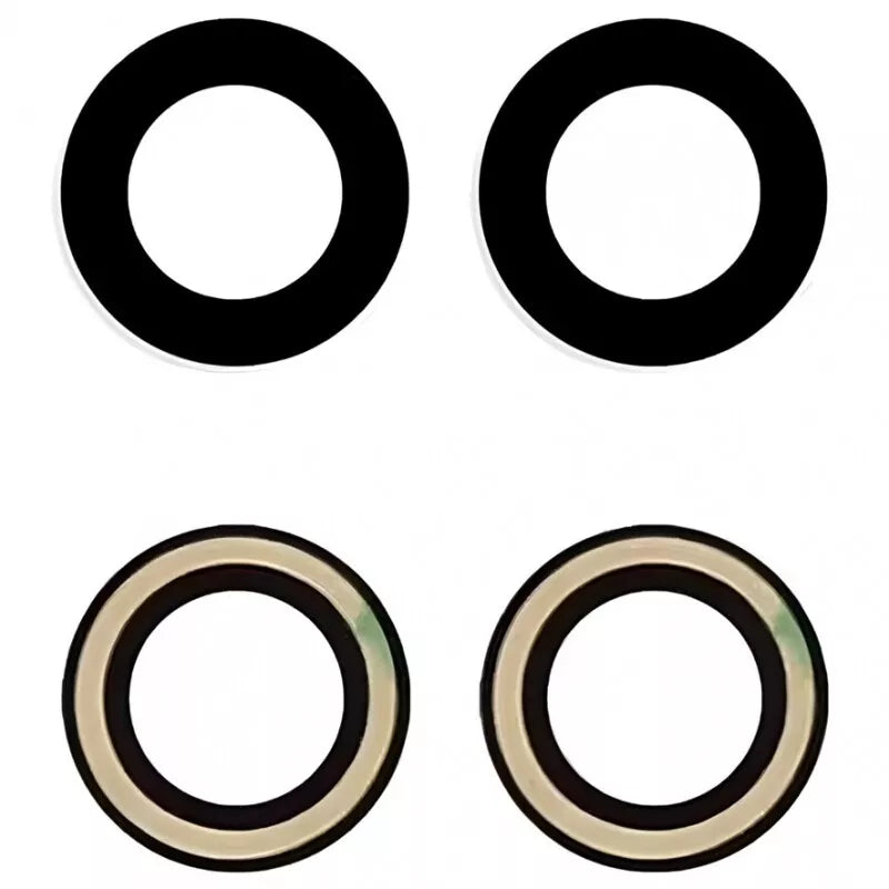 Replacement Rear Camera Lens ONLY Parts for iPhone 15 Plus Replacement Rear Camera Lens ONLY Parts for iPhone 15 Plus